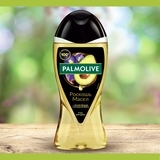 Гель для душу Palmolive Розкіш масел з авокадо і екстрактом ірису, 250 мл - Pampik - 11