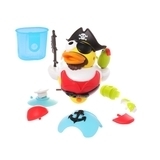 Іграшка для ванної Yookidoo Пірат Джек (70368) - Pampik