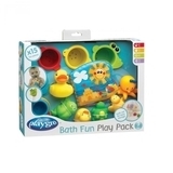 Подарунковий набір для купання Playgro (25245) - Pampik