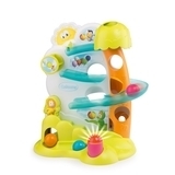 Інтерактивна іграшка Smoby Cotoons Кульки (110424) - Pampik