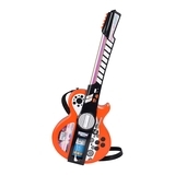 Музичний інструмент Simba Гітара з роз'ємом для MP3-плеєра (6838628) - Pampik