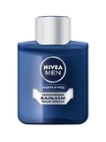 Увлажняющий бальзам после бритья Nivea Men Защита и уход, 100 мл - Pampik - 3