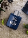 Увлажняющий бальзам после бритья Nivea Men Защита и уход, 100 мл - Pampik - 5