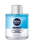 Лосьон после бритья Nivea Men Защита и уход 2 в 1 Свежесть + комфорт, 100 мл - Pampik - 3