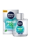 Лосьйон після гоління Nivea Men Fresh Kick, 100 мл - Pampik - 3