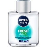 Лосьйон після гоління Nivea Men Fresh Kick, 100 мл - Pampik