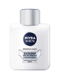 Бальзам після гоління Nivea Men Срібний захист, 100 мл - Pampik - 3