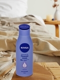 Молочко для тела Nivea Нежная кожа, для сухой кожи, 250 мл - Pampik - 3