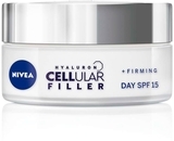 Дневной крем для лица Nivea Hyaluron Cellular, 50 мл - Pampik