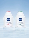 Гель для интимной гигиены Nivea Natural, 250 мл - Pampik - 3