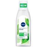 Очищающий тоник для лица Nivea Naturally Good, 200 мл (4005900701091) - Pampik