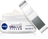 Дневной крем для лица Nivea Hyaluron Cellular, 50 мл - Pampik - 3