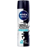 Дезодорант-антиперспірант Nivea Men Fresh Невидимий захист, спрей, 150 мл - Pampik