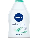 Гель для интимной гигиены Nivea Natural, 250 мл - Pampik