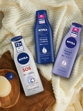 Молочко для тела Nivea Нежная кожа, для сухой кожи, 250 мл - Pampik - 2