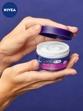 Ночной крем для лица Nivea, 100 мл - Pampik - 2