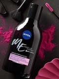 Міцелярна вода Nivea Make-up Expert, для зняття стійкого макіяжу, 400 мл - Pampik - 3