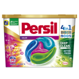 Уцінка. Диски для прання Persil Color, 38 шт.