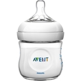 Пляшка для годування Philips Avent Natural, 125 мл (SCF690/17) - Pampik