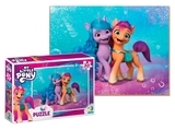 Пазл DoDo My Little Pony, 30 элементов (200304) - Pampik - 2