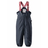 Напівкомбінезон Reima Stockholm, р.86, темно-синій (512094) - Pampik