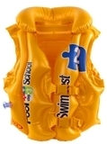 Жилет для плавання Intex 58660, 50х47 см - Pampik