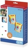 Нарукавники Bestway Fisher Price (93525) - Pampik - 2