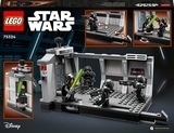 Конструктор LEGO Star Wars Атака Темного піхотинця (75324) - Pampik - 2