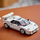 Конструктор LEGO Speed ​​Champions Lamborghini Countach, 262 деталей (76908) - Pampik - 5