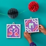 Конструктор LEGO Dots Дошка для повідомлень (41951) - Pampik - 8