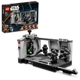 Конструктор LEGO Star Wars Атака Темного піхотинця (75324) - Pampik - 3