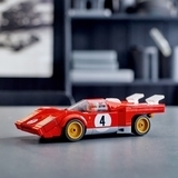 Конструктор LEGO Speed Champions 1970 Ferrari 512 M (76906) - Pampik - 10