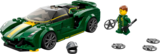 Конструктор LEGO Speed ​​Champions Lotus Evija, 247 деталей (76907) - Pampik - 2