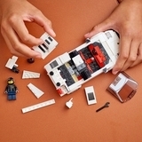 Конструктор LEGO Speed ​​Champions Lamborghini Countach, 262 деталей (76908) - Pampik - 4