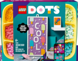 Конструктор LEGO Dots Дошка для повідомлень (41951) - Pampik