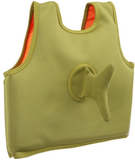 Жилет для плавання дитячий Sunny Life Акула, 2-3 роки (S1VVEMSK) - Pampik - 2