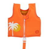 Жилет для плавання дитячий Sunny Life Пустельна пальма, 1-2 роки (S1VVESDN) - Pampik