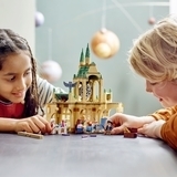 Конструктор LEGO Harry Potter Лікарняне крило Гоґвортсу (76398) - Pampik - 8