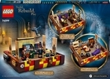 Конструктор LEGO Harry Potter Магічна валіза Гоґвортсу (76399) - Pampik - 2