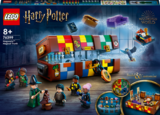 Конструктор LEGO Harry Potter Магічна валіза Гоґвортсу (76399) - Pampik