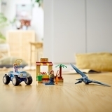 Конструктор LEGO Jurassic World Погоня за птеранодоном (76943) - Pampik - 7