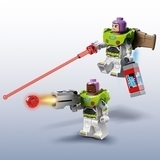 Конструктор LEGO Disney Lightyear Битва із Зургом (76831) - Pampik - 6