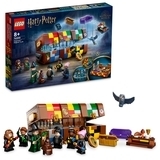 Конструктор LEGO Harry Potter Магічна валіза Гоґвортсу (76399) - Pampik - 3