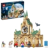Конструктор LEGO Harry Potter Лікарняне крило Гоґвортсу (76398) - Pampik - 3