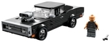 Конструктор LEGO Speed Champions Fast & Furious 1970 Dodge Charger R T (76912) - Pampik - 4