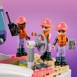 Конструктор LEGO Friends Приключения Стефани на парусной лодке (41716) - Pampik - 5