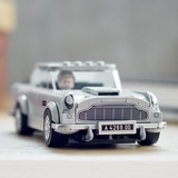 Конструктор LEGO Speed Champions 007 Aston Martin DB5 (76911) - Pampik - 9