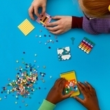 Конструктор LEGO Dots Мегапак наклеек (41957) - Pampik - 7