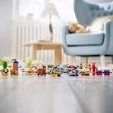 Конструктор LEGO Classic 90 років гри (11021) - Pampik - 8