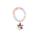 Браслет Great Pretenders Flower Gem Bead (84011) - Pampik